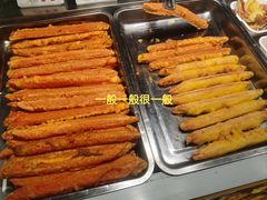 -大学城夜市