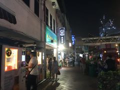 -松發肉骨茶(克拉码头店)