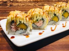 -小川洋风料理(街道口店)