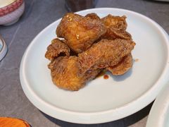 -江南里·新浙菜(苏州大悦城店)