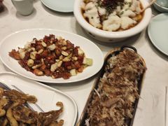-北李妈妈菜·海肠捞饭(高新万达店)