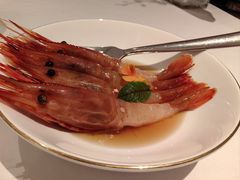 -Yan Ting 宴庭中餐厅(上海静安瑞吉酒店)