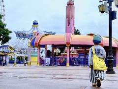 -七彩云南欢乐世界