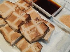 -酒肉门孔府菜(曲阜游客中心店)