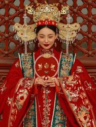 -蒙娜丽莎婚纱摄影(南门店)