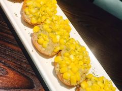 -酷公社·榴莲披萨(太原街店)