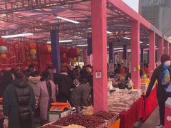 -西北轻工批发市场