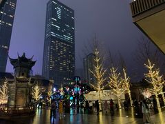 -廖老妈蹄花(中海国际店)
