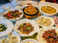 -百饺园(平山道店)