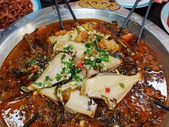 -莫家传承菜(耗儿鱼特色店)