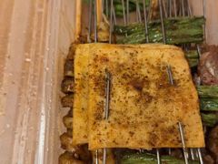 -小刘烧烤(中山门大街店)