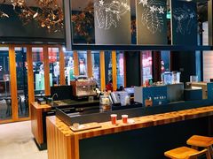 -星巴克臻选(成都太古里店)