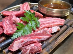-味家烤肉烤鳗鱼牛排(西塔旗舰店)