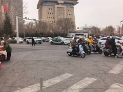 -巴音郭楞蒙古自治州博物馆