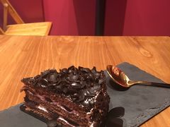 -Punchline Coffee&Roaster(同济大学店)
