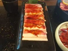 -九田家黑牛烤肉料理(中北镇店)