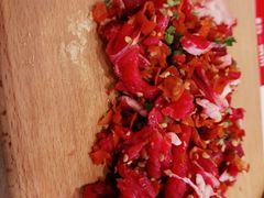 -川锅一号火锅(常德万达店)