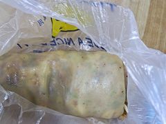 -安徽阜阳卷馍(西单店)