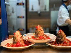 -坛宗剁椒鱼头(河西王府井店)