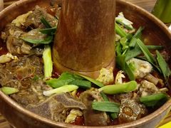 -段氏龙虾·烧烤·烤鱼(东书房路店)