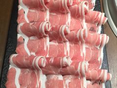 -快乐小羊·内蒙牛羊肉火锅(流花中心店)