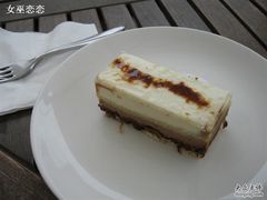 香草榛子-榖屋house of flour(张江首店)