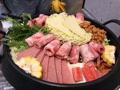 -博姆炸鸡精品餐厅(常发广场店)