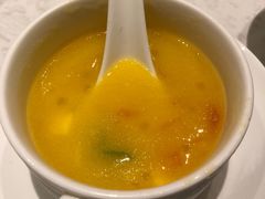 -上海宝华喜来登酒店·采悦轩中餐厅