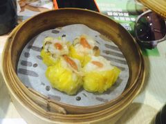 -添好运点心专门店(北角店)