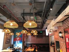 -炉小二铜锅牛蛙•川湘菜(三里屯店)