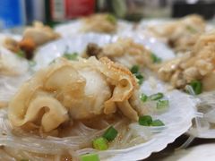 -老字号蛇口德记烧腊饭店·海鲜加工