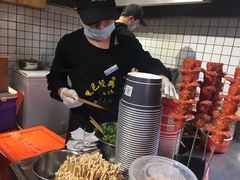 -黑色经典臭豆腐·湖南特产(步行街店)