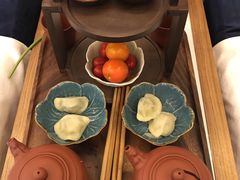 -菩凡足疗养生(No.3 小河万科店)