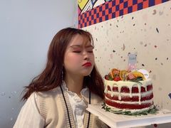 -ZOZO's昌左左精致甜品设计(新北店)