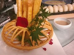 -翡翠29旋转餐厅·镇江国际雷迪森广场酒店