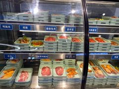 -蚝英雄鲜蚝自助专门店(长楹天街直营店)