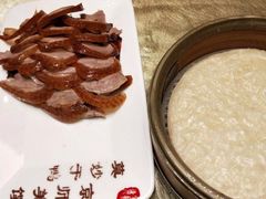 精品烤鸭-全聚德(常州店)