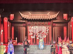 -芙蓉国粹·川剧秀