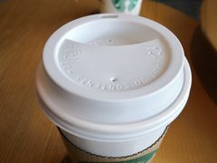 -星巴克(宁波鄞州万达店)