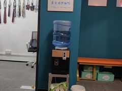 -爱定格照相馆·证件照(布吉店)
