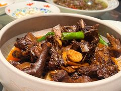 -粗茶淡饭·隐庐私厨(东亭店)