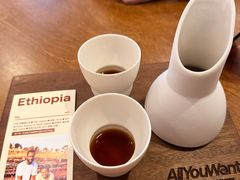 -The Roastery By AllYouWant(福田店)