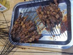 -清真·马峰烤肉(小学习北巷店)