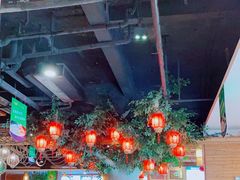 大堂-龙泉人椰子鸡.糟粕醋.海南菜(三亚旗舰店)