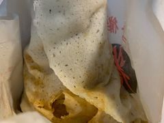 -安徽阜阳卷馍(西单店)