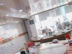 -食鼎记海鲜大排档(美食街店)