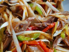 -马布尔莱斯食府(西红门店)