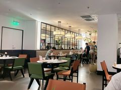 -西堤牛排(南京龙江店)