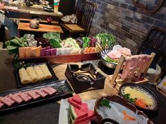 -湊湊火锅·茶憩(新中关购物中心店)