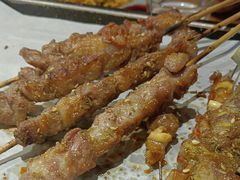 -聚点串吧·北京烧烤(赵登禹路店)